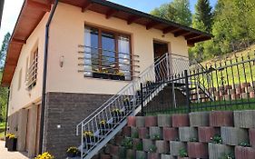 Apartman Tatiana